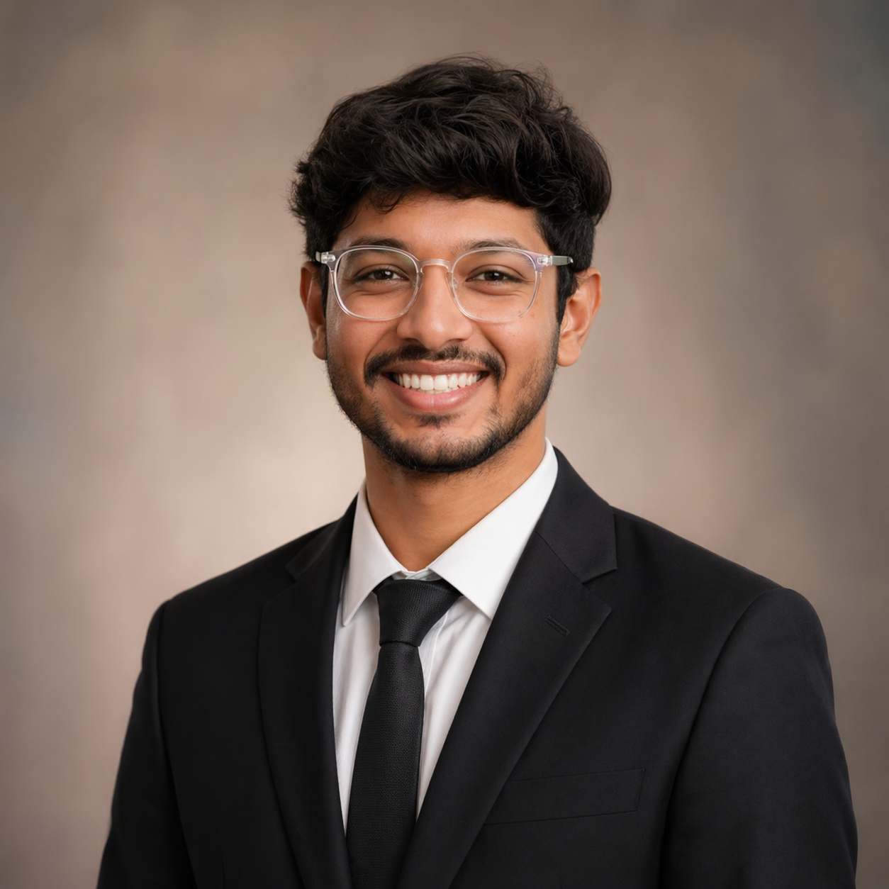 Dr. Karan Patil, dentist at DentXpert Dental Clinic in Mulund West, Mumbai